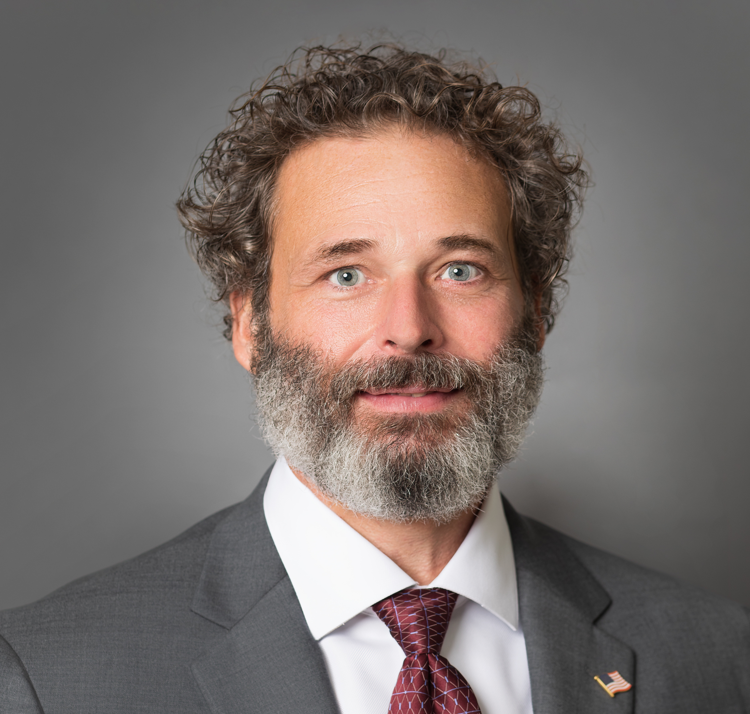 Morgan C. Sloan, Broker