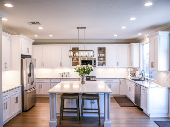 New Construction vs. Resale Homes in Central Florida: How to Decide